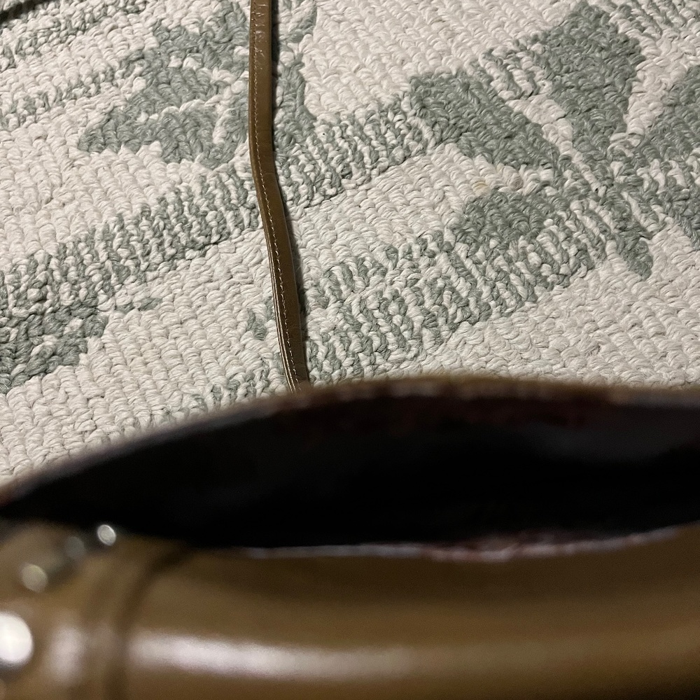 Mini Handbag